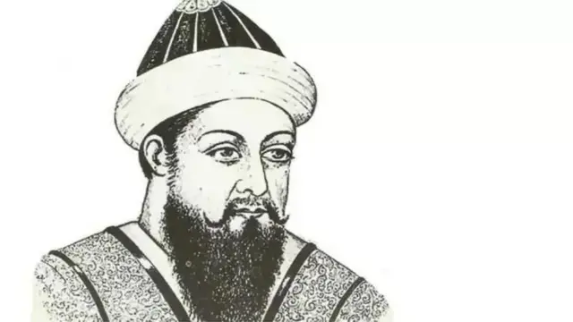 বলবনের মালিক খাজা জামালুদ্দিন