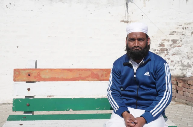 ਮੌਲਵੀ ਆਸ ਮੁਹੰਮਦ