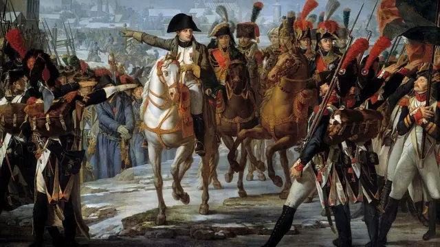 નેપોલિયન બોનાપાર્ટનું મૃત્યુ કેવી રીતે થયું હતું, શું નેપોલિયનને ઝેર આપવામાં આવ્યું હતું, નેપોલિયન સેન્ટ હેલેના ટાપુ, નેપોલિયનને શા માટે સેન્ટ હેલેના મોકલવામાં આવ્યા, શા માટે નેપોલિયનને બે વખત દફનાવવામાં આવ્યા, ફ્રાન્સ અને બ્રિટન વચ્ચે નેપોલિયન, બીબીસી ગુજરાતી આંતરરાષ્ટ્રીય સમાચાર ઇન્ટરનેશનલ ન્યૂઝ