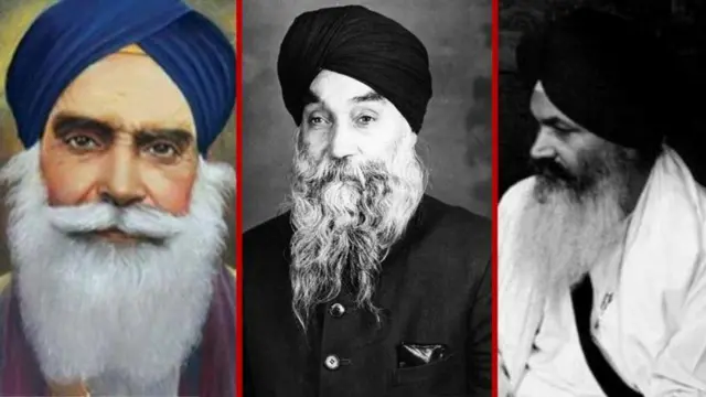 ਸ਼੍ਰੋਮਣੀ ਅਕਾਲੀ ਦਲ