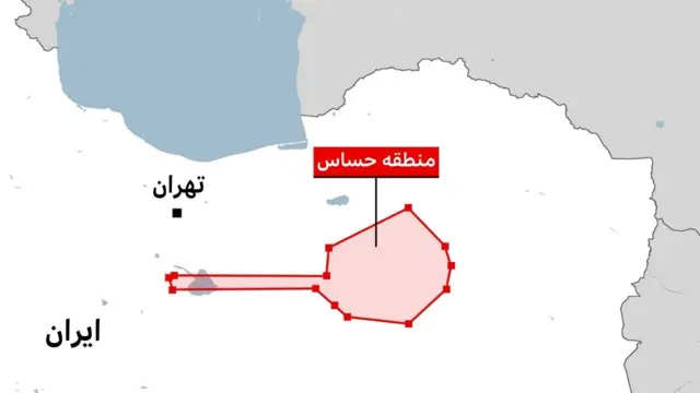 منطقه پرواز ممنوع