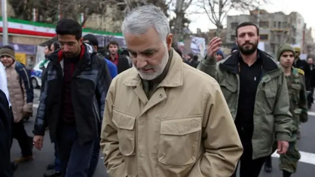 كل ما تحتاج لمعرفته عن رئيس الحرس الثوري في إيران - الانتقادات والجدل الدائر حول رئيس الحرس الثوري