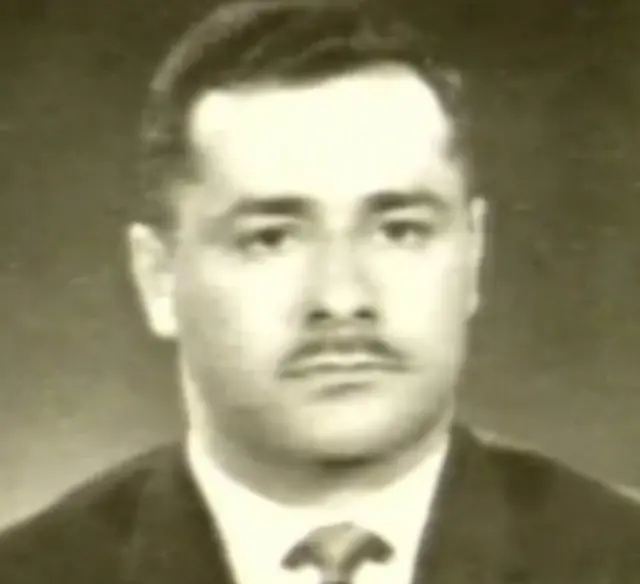 मुनीर रेद्फ़ा