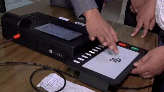 আগামী নির্বাচনে ইভিএম ব্যবহার করছে না নির্বাচন কমিশন