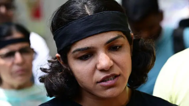 विनेश फोगाट