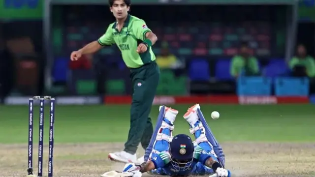 భారత్, పాకిస్తాన్, చాంపియన్స్ ట్రోఫీ