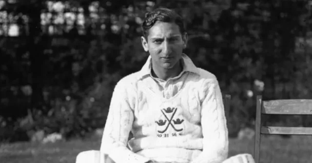 ਇਫ਼ਤਿਖਾਰ ਅਲੀ ਖ਼ਾਨ ਪਟੌਦੀ