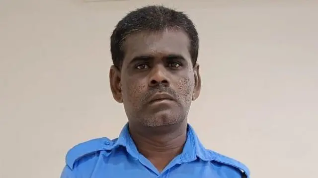 இந்த விபத்தில் உயிரிழந்த ரஜினி