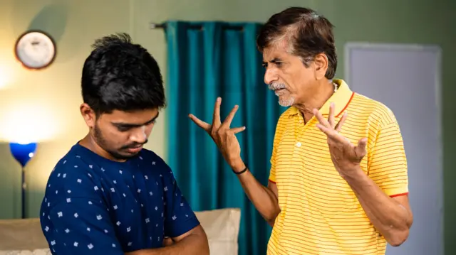 குழந்தைகள் பொய் சொல்வது பெருங்குற்றமா?