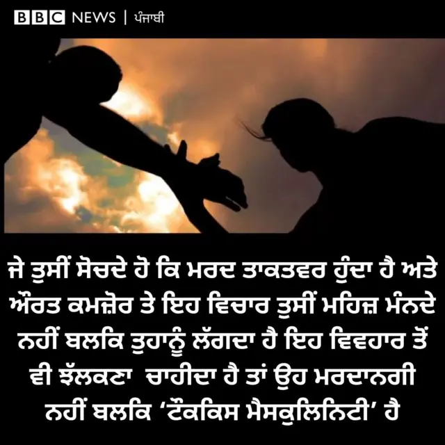ਮੈਸਕੁਲਿਨਿਟੀ