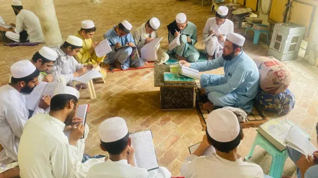 مولانا عبد الغفار