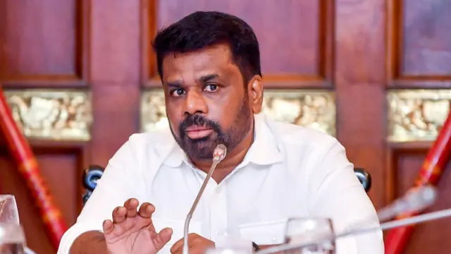 ஜனாதிபதி பொது மன்னிப்பு: இலங்கையில் ஜனாதிபதி அனுமதிக்காதவர் விடுதலையானது எப்படி?