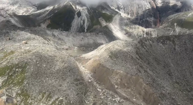 पछिल्लो हिमताल विस्फोटनले यस्ता विपद्हरूको जोखिमलाई सतहमा ल्याएको छ 