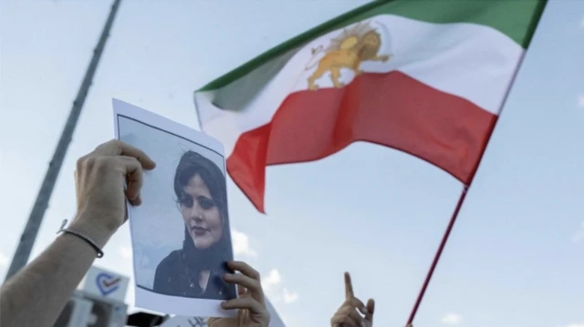 Manifestation en Turquie