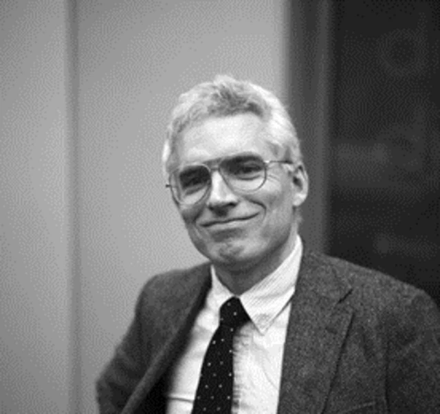 ዶክ. ጀይምስ ደ-ሎረንዚ