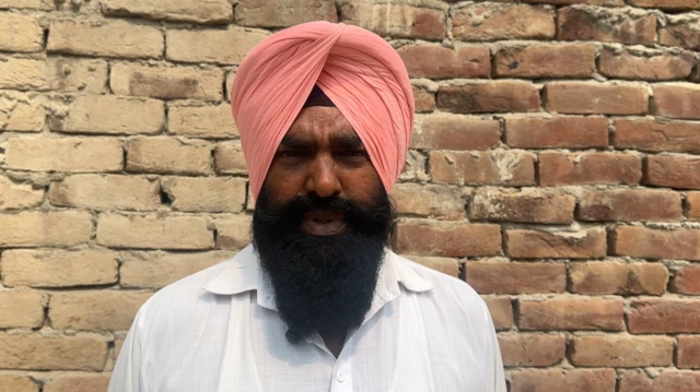 ਬਲਵਿੰਦਰ ਸਿੰਘ