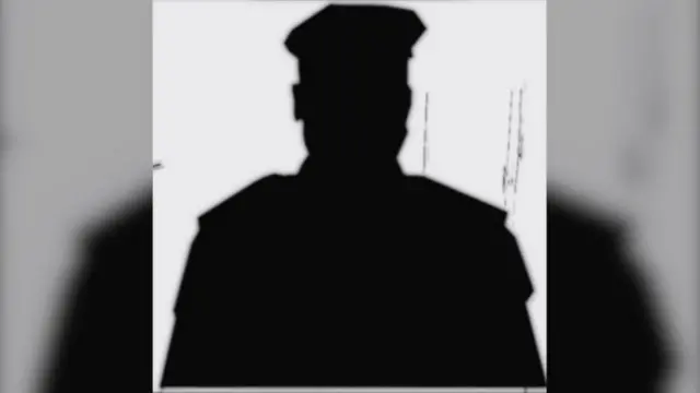 Foto maka James Nwafor 