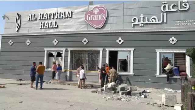 అగ్ని ప్రమాదం