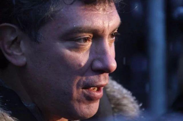 Boris Nemtsov