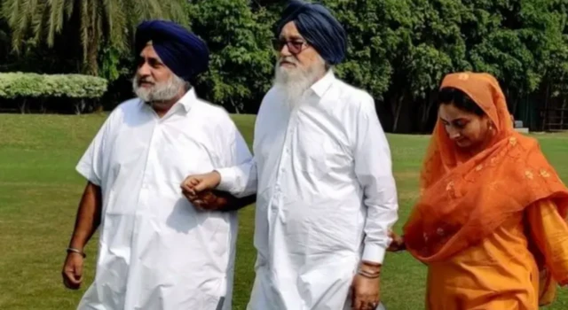 ਇੰਦਰਾ ਗਾਂਧੀ
