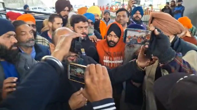 ਰਣਜੋਧ ਸਿੰਘ