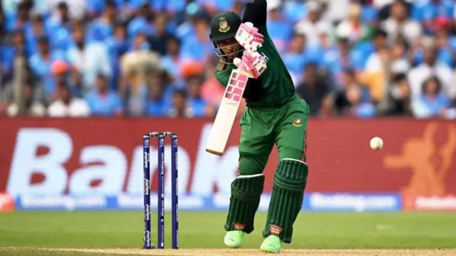 உலகக்கோப்பை: இந்தியா vs பங்களாதேஷ் - விராட் கோலி