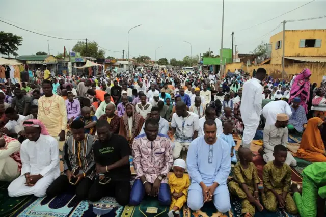 Une nouvelle loi encadrant les pratiques religieuses au Burkina Faso a été adoptée récemment.