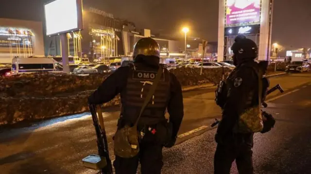 રશિયાએ શું પ્રતિક્રિયા આપી