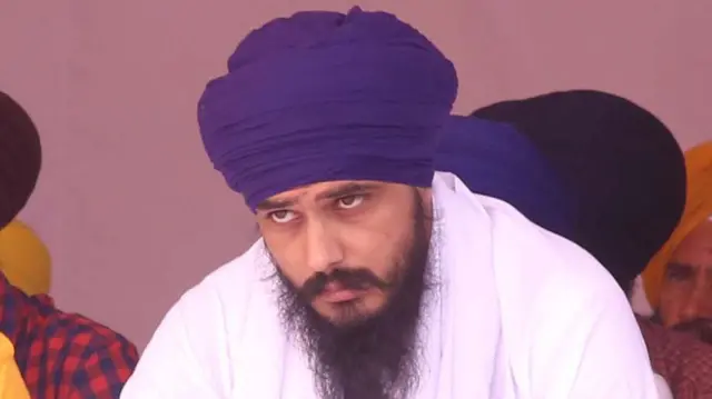 अमृतपाल सिंह