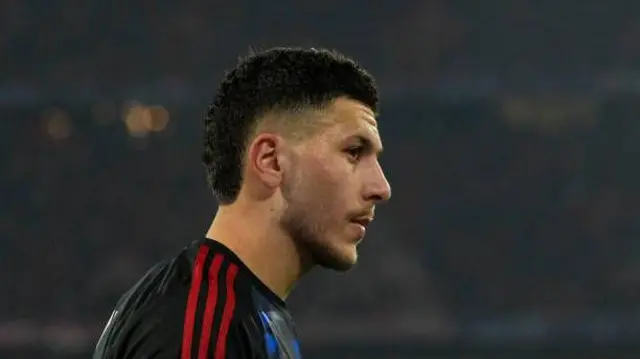 Roony Bardghji