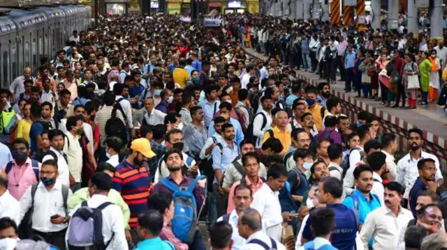 लोकसंख्या 