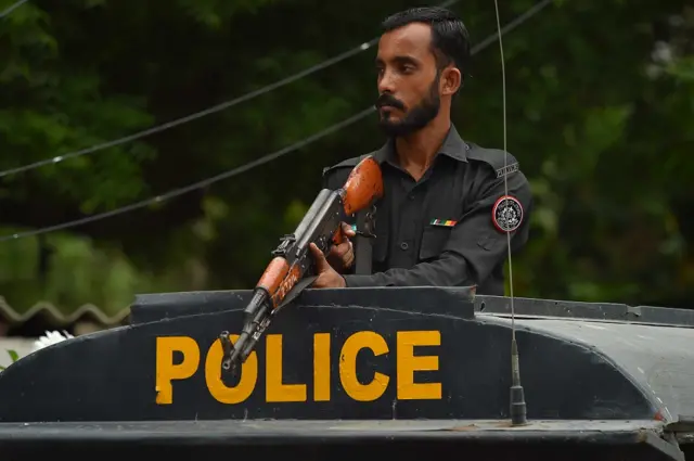 पाकिस्तान, इमरान ख़ान