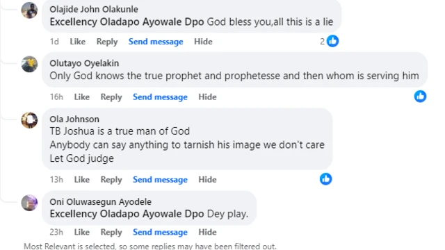 Aworan ero omo Naijiria