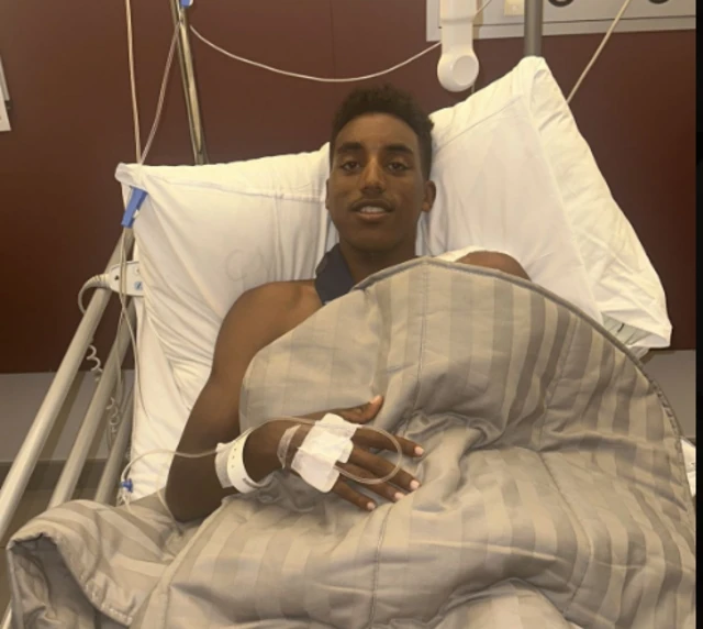 ሄኖክ ሙሉብርሃን ድሕሪ ዝተገበረሉ ዕዉት መጥባሕቲ 