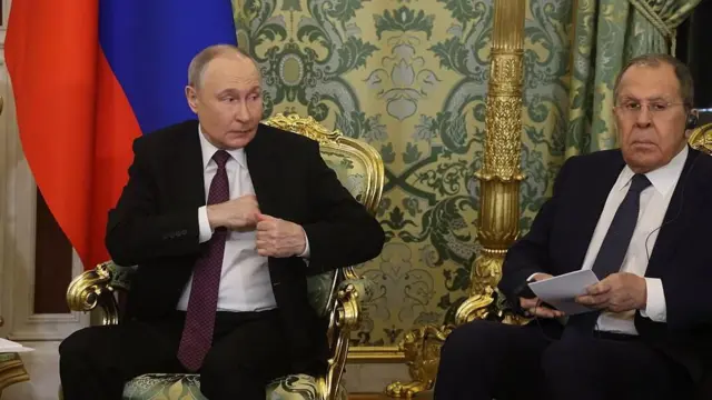 Путин