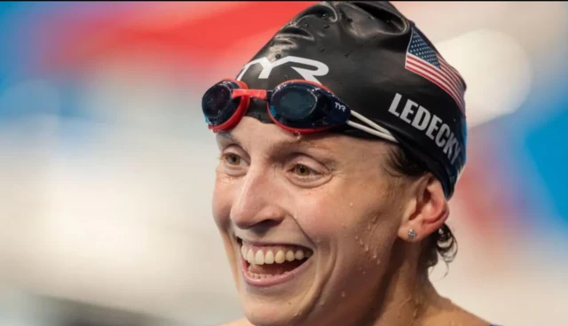 கேட்டி லெடெக்கி