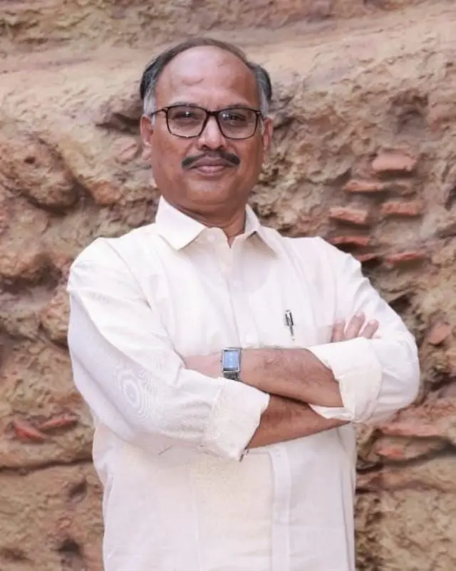 ਡਾਕਟਰ ਸ਼ਿਵਾਨੰਦਮ