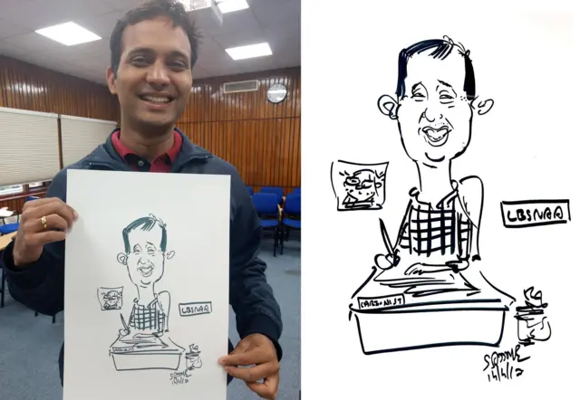 આઇએએસ નીતિન સાંગવાન પર ગુજરાતમાં હુમલો