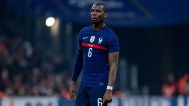 Paul Pogba