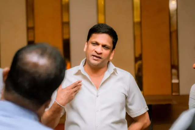 ගිනි අවි අඥා පනත යටතට ගැනෙන සිද්ධියක් සම්බන්ධයෙන් හිටපු රාජ්‍ය අමාත්‍ය නිමල් ලන්සා සැප්තැම්බර් මස 12 වැනිදා දක්වා රක්ෂිත බන්ධනාගාර ගත කිරීමට නියෝග කරන ලදී.