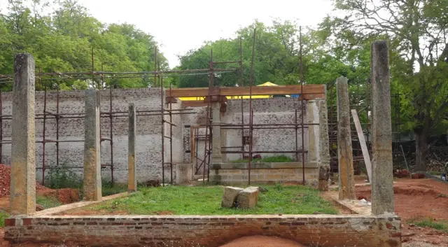  இரணியல் அரண்மனை