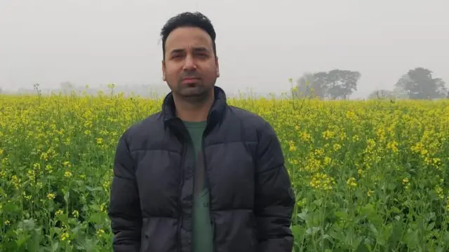 ਪਵਨਦੀਪ ਸਿੰਘ 