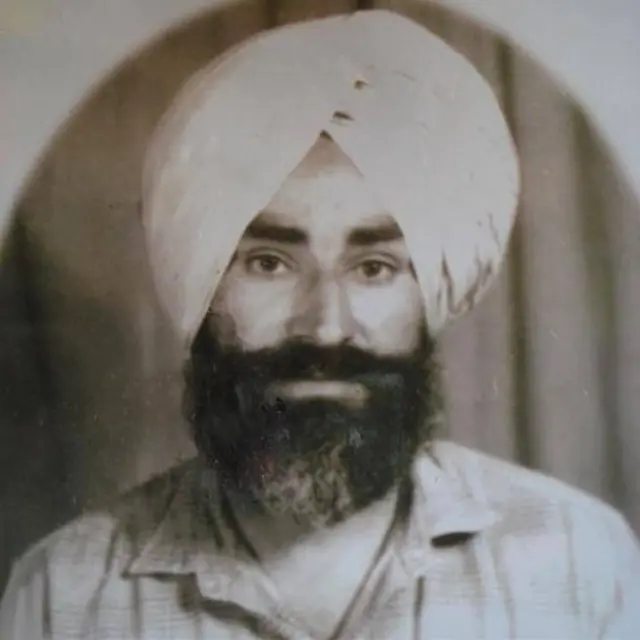 ਜਸਵੰਤ ਸਿੰਘ ਖਾਲੜਾ