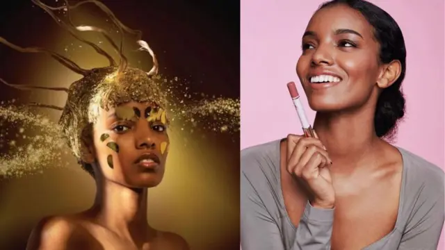 “ጥንካረ መግለፂ ፅባቐ ጓል ኣንስተይቲ….”