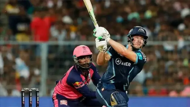 આઈપીએલ ટીમ