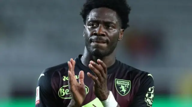 Ola Aina