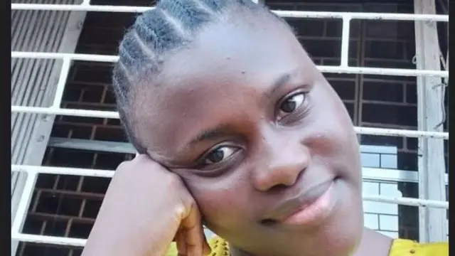 Oloogbe Aduke Ajayi (Aduke Gold)