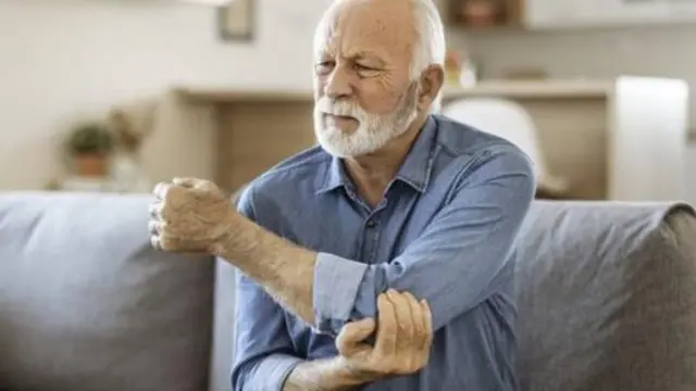 Wataalam wamegundua kuwa osteoporosis haigunduliki kwa wanaume