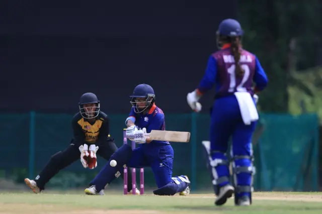 सिता रानामगर