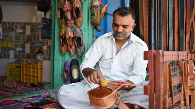 ਭਾਰਤੀ ਬਾਜ਼ਾਰ